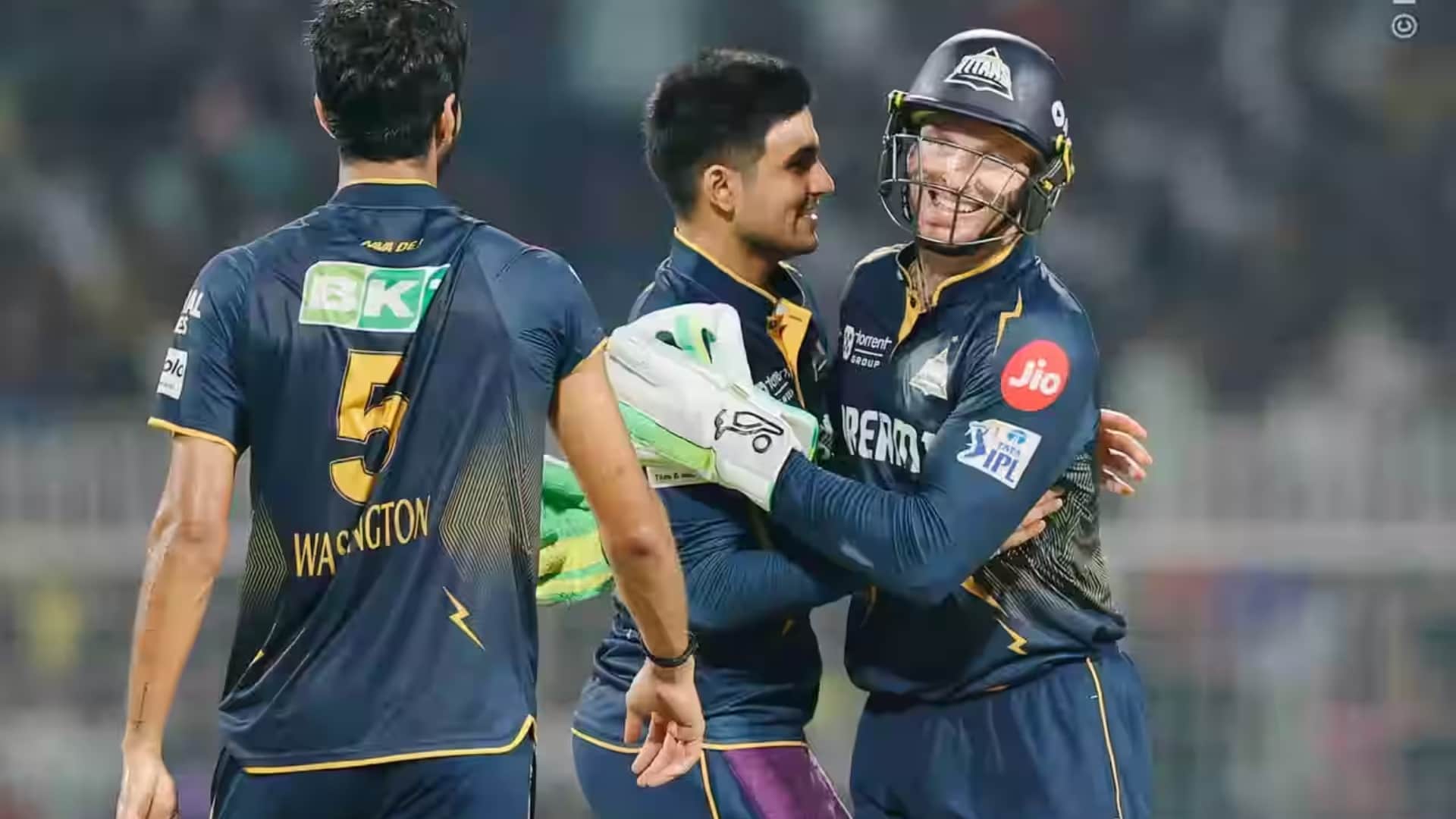 IPL 2025: Is there pressure of captaincy on Shubman Gill? Team director Vikram Solanki said this, on Rabada