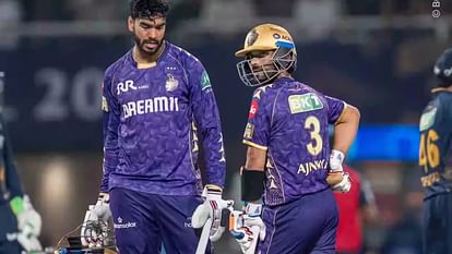 KKR mentor Dwayne Bravo accepted team batters are low on confidence Eoin Morgan also express concern IPL 2025