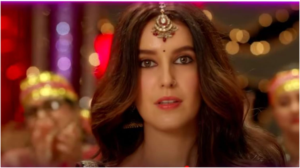 Katrina Kaif Sister Isabelle Kaif Debut Movie Suswagatam Khushaamadeed Teaser Out