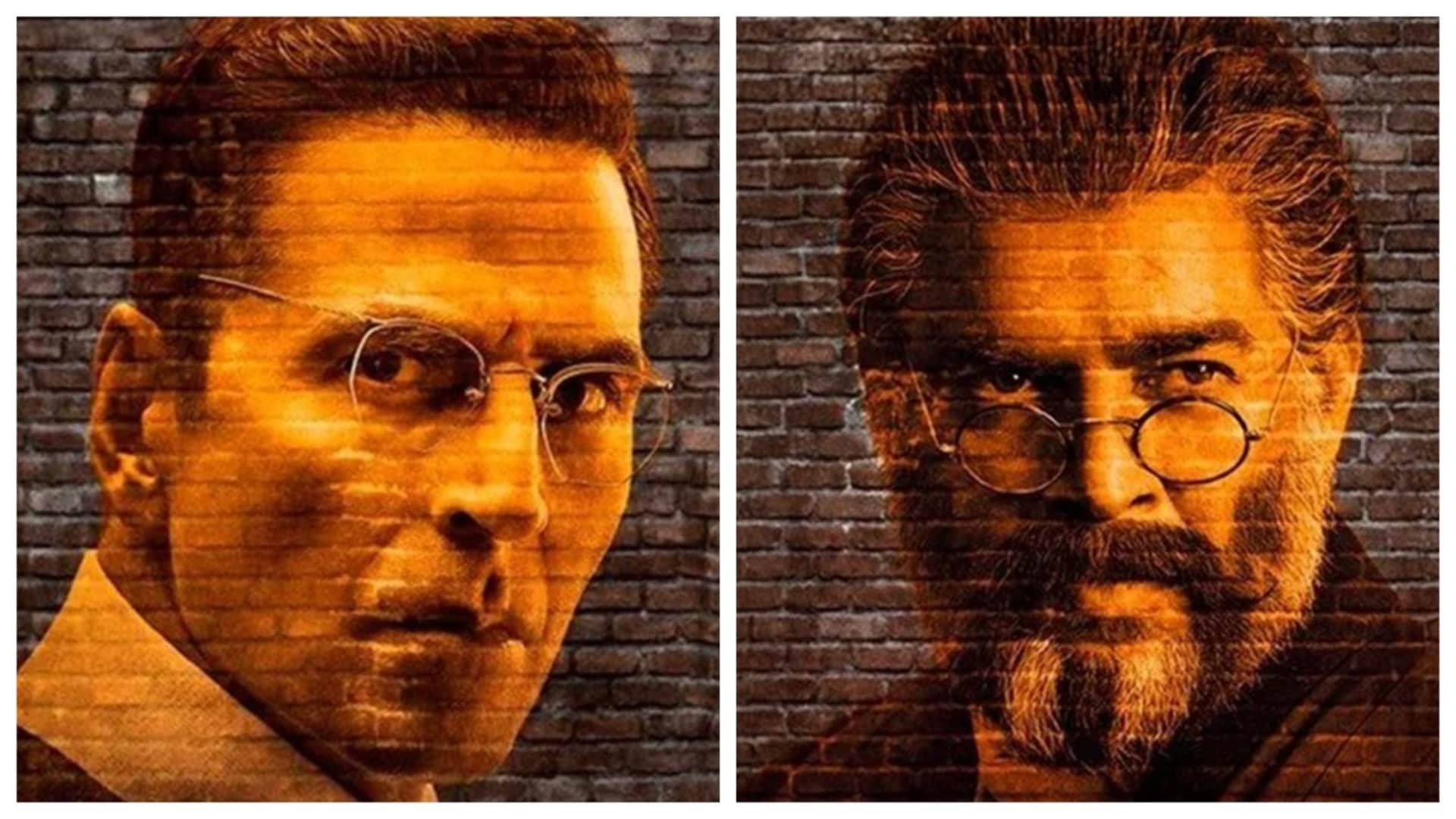 Box Office Collection Raid 2 Earning Strong On 15th Day Know Kesari 2 And Other Films Collection