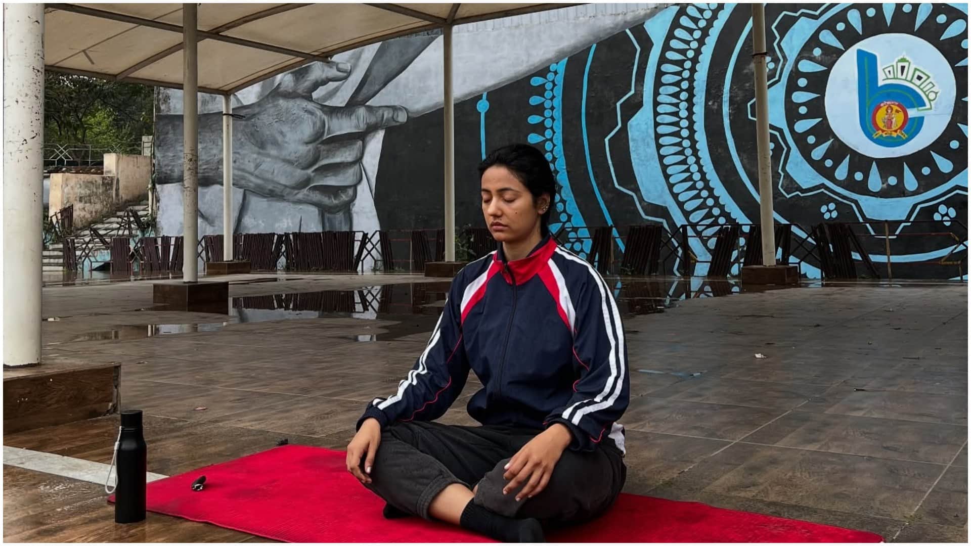 Who is Khushboo Patani? All You Need To Know About Disha Patani's Sister And Ex Army Officer