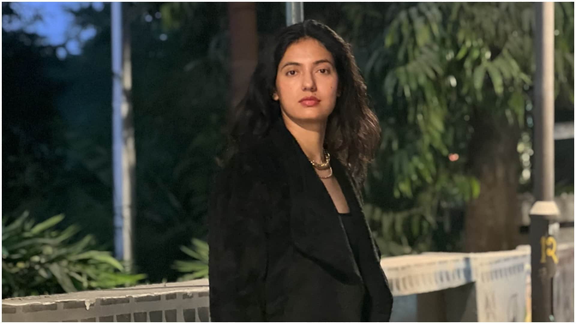 Who is Khushboo Patani? All You Need To Know About Disha Patani's Sister And Ex Army Officer