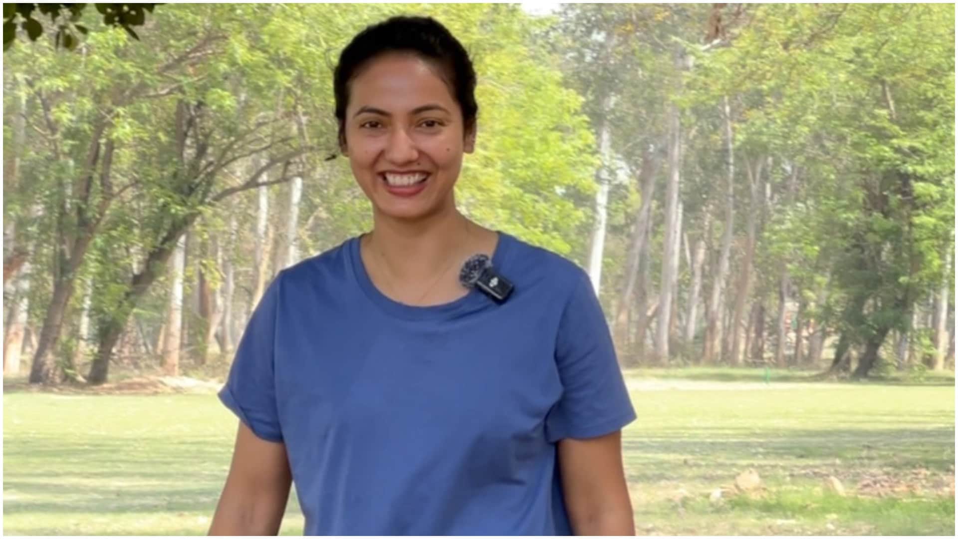 Who is Khushboo Patani? All You Need To Know About Disha Patani's Sister And Ex Army Officer