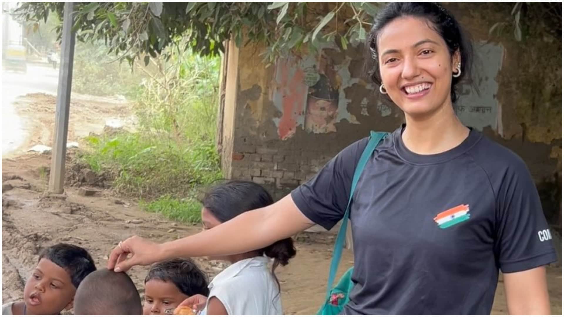 Who is Khushboo Patani? All You Need To Know About Disha Patani's Sister And Ex Army Officer