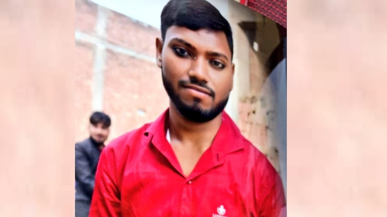 Anil murder case Murder case filed against wife lover and in laws