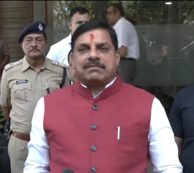 MP News: Special event in the 300th birth anniversary year of Ahilya Mata, for the first time cabinet meeting
