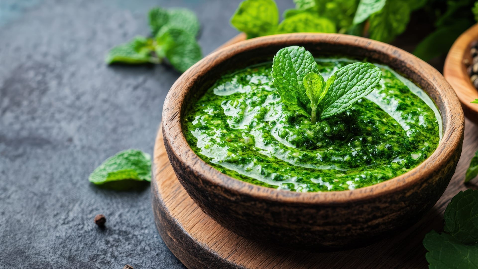 Summer Mint Recipes in Hindi Pudina Se Banaen Tasty Dishes
