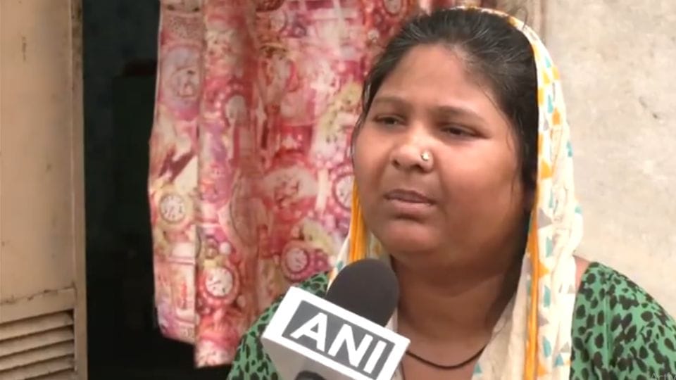 Kunal mother demanded death penalty for accused in Sealpur murder case