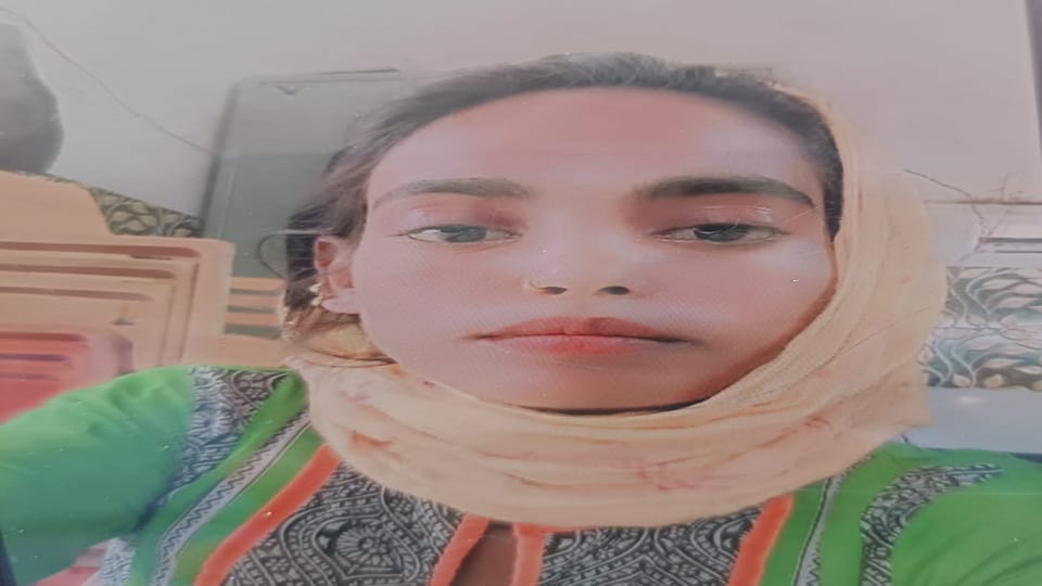 In-laws accused of murder over woman death