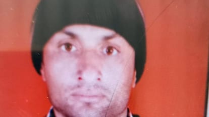 Youth dies in road accident in Jhajjar