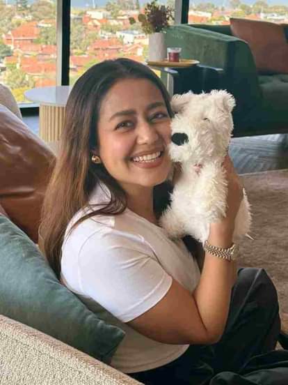 नेहा कक्कड़