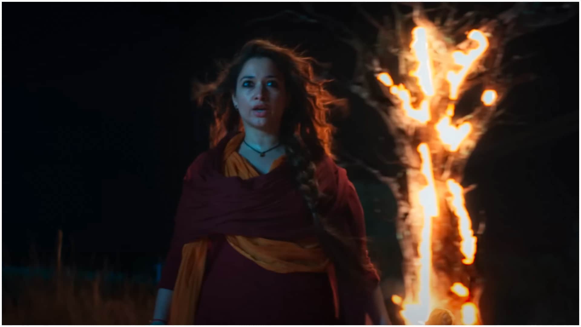 Box Office Collection kesari 2 jaat good bad ugly and odela 2 faces huge drop in earning see details