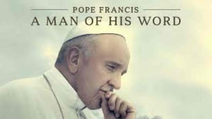Pope Francis Death: movies and Docu Drama based on Pope Francis Life Call Me Francesco Francis Pray for me