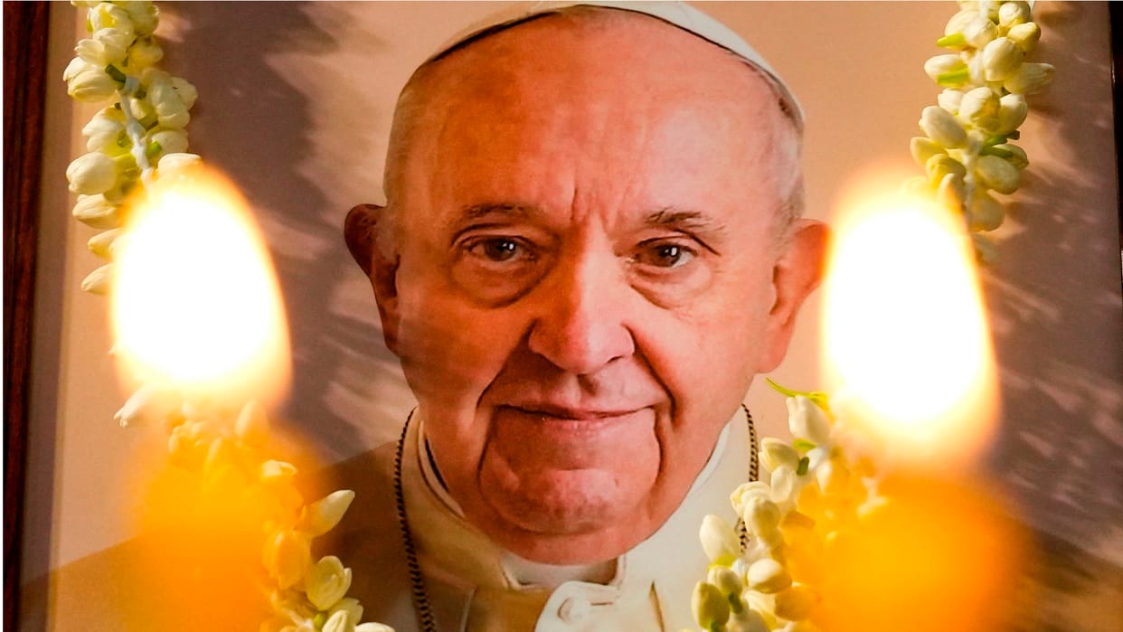 Pope Francis: first non-European to bring about change in Catholic Church; Know journey to religious leader