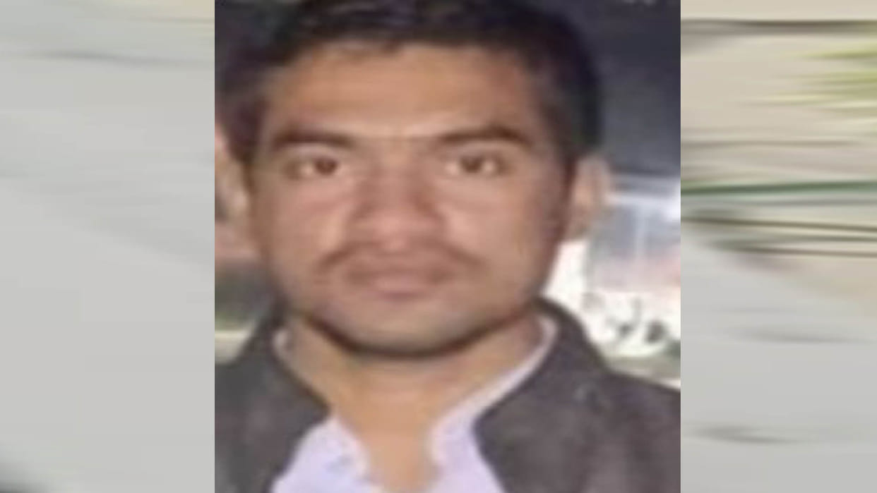 NIT student committed suicide by getting hit by a train in hardoi