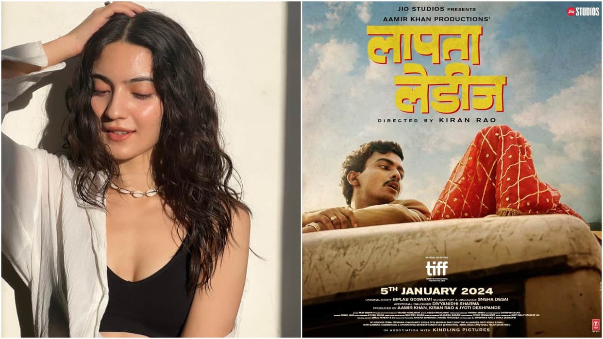 Pratibha Ranta Next Movie Is Pending Due To Laapataa Ladies Dispute