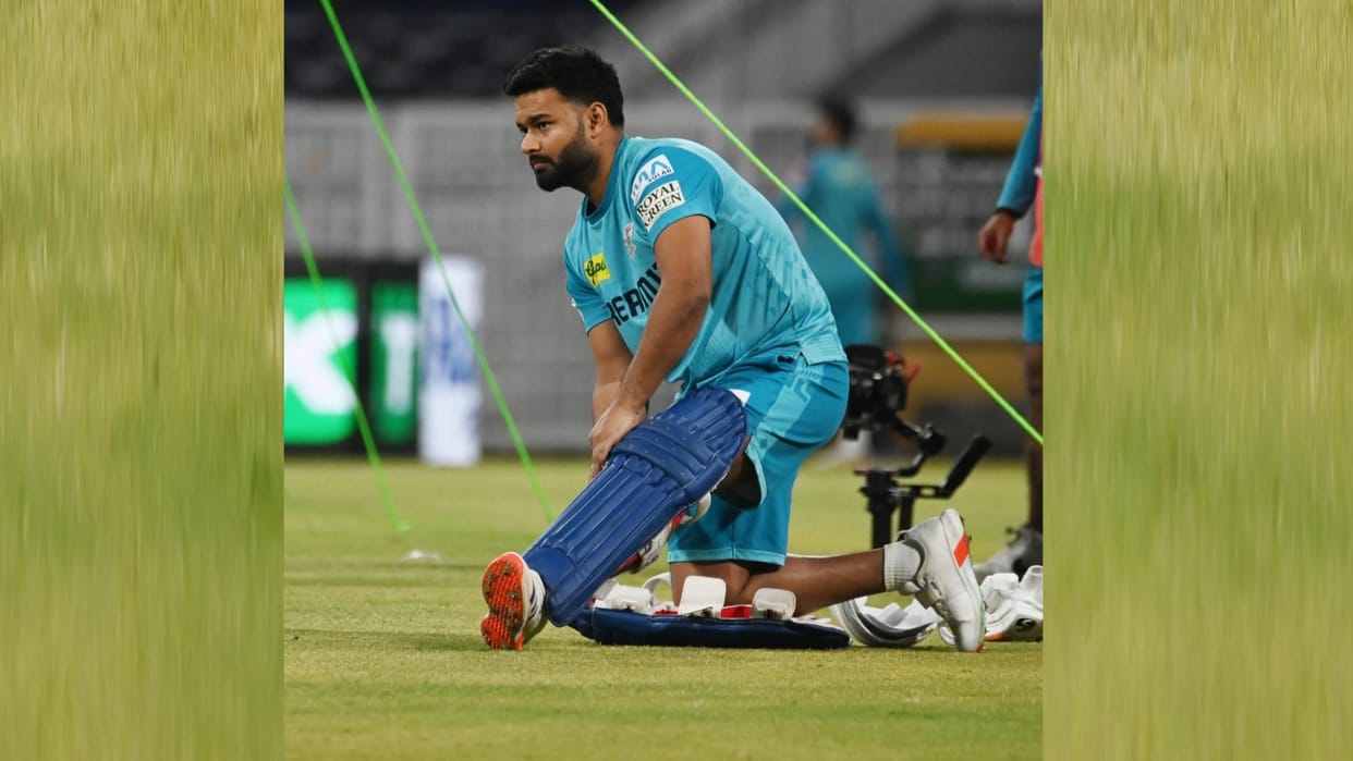 Match at Ekana: Supergiants will settle scores with Delhi, a big innings expected from Pant; all eyes will be