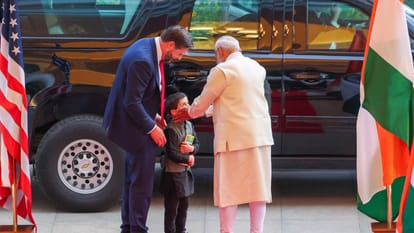 US Vice President JD Vance praised PM Modi, said he is a great leader