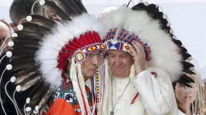 Christian religious leader Pope Francis dies after long illness What next, how will new Pope be elected