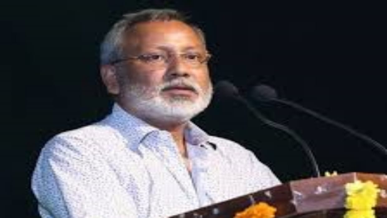 Jaipur News: Jaideep Bihani's allegation regarding IPL organization- Sports Council is plotting to weaken RCA