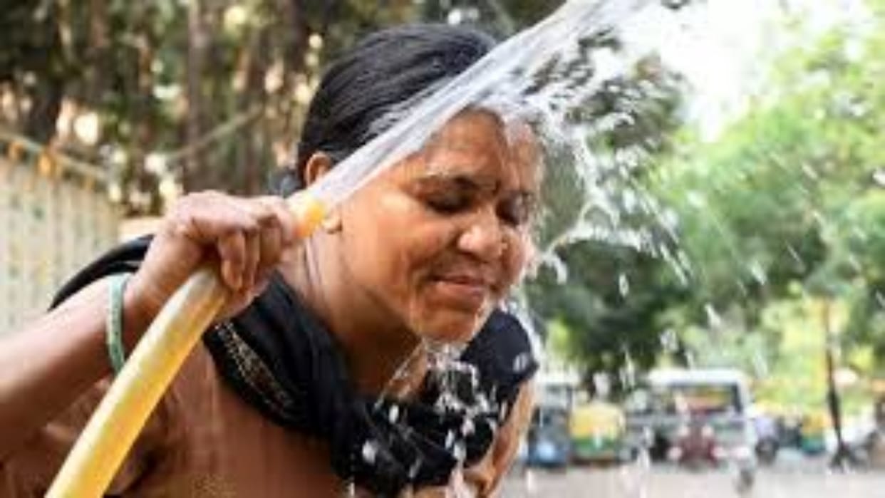 Rajasthan Weather Update: Relief from heat waves in the state, mercury will rise again after three days