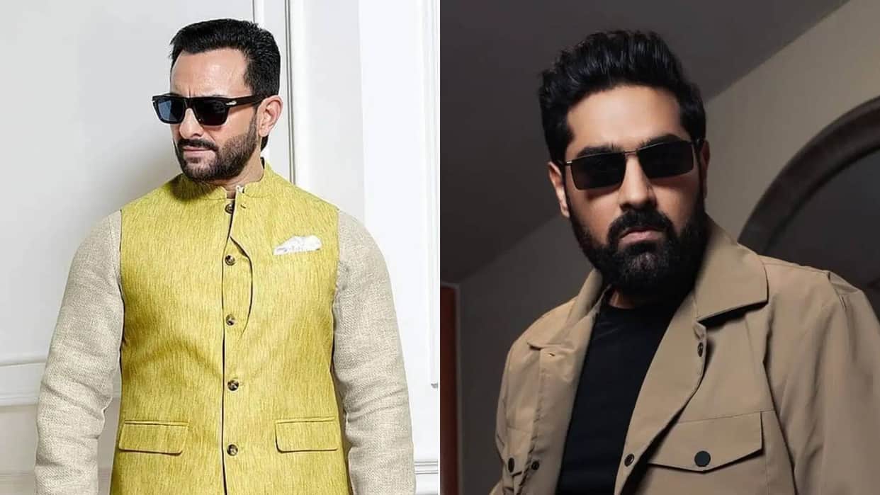 Saif Ali Khan comes late Was Difficult To Work With him Kunal Kapoor shares jewel thief shooting experiences