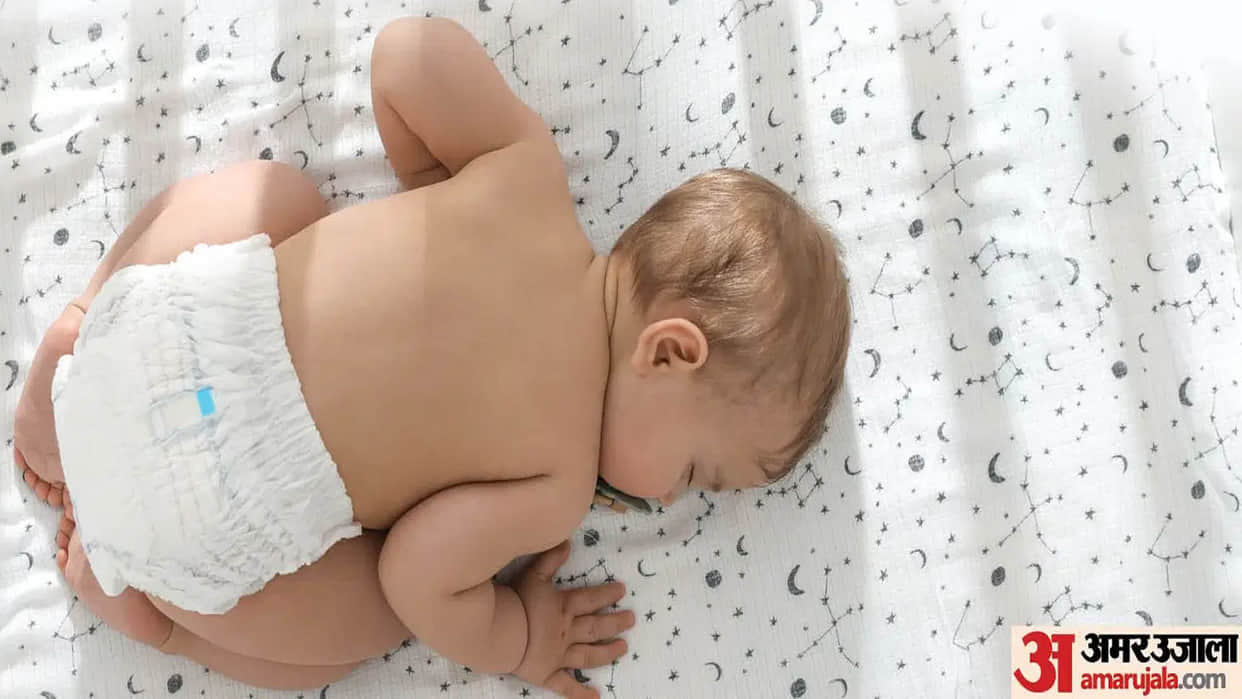 Kanpur: Excessive oxygen damages the eyes of newborns