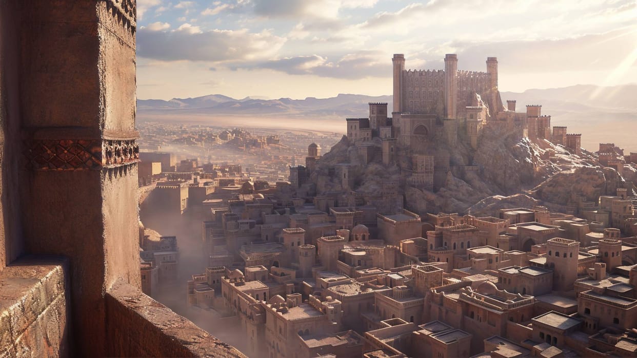 These 7 ancient civilizations have sunk in the depths of the ocean know what was the history behind them