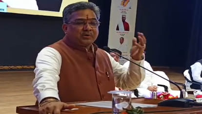 Sunil Bansal said Repeated elections are speed breakers in the progress of country