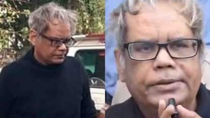 सात मौतों का आरोपी डॉ. नरेंद्र यादव उर्फ एन जॉन केम।