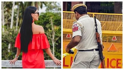 सायरा हत्या मामले में नया मोड़: टूटे हुए प्रेमी ने नहीं... सुपारी किलर ने की थी युवती की हत्या, तीन गिरफ्तार Saira Parveen Murder Case girl was murdered not by heartbroken lover but by a contract killer