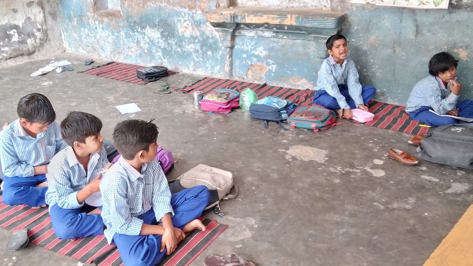 UP: Demand to extend school holidays in view of scorching heat, schools to open from June 16
