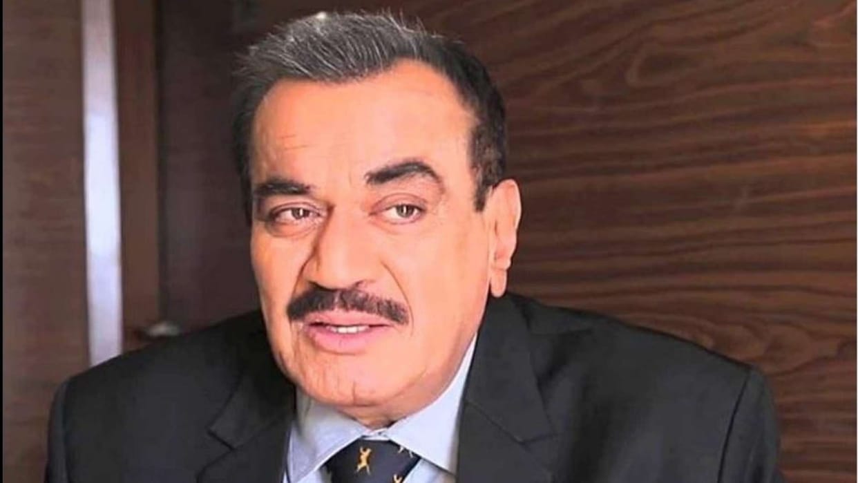 Shivaji Satam Birthday Special performs police father and doctor role