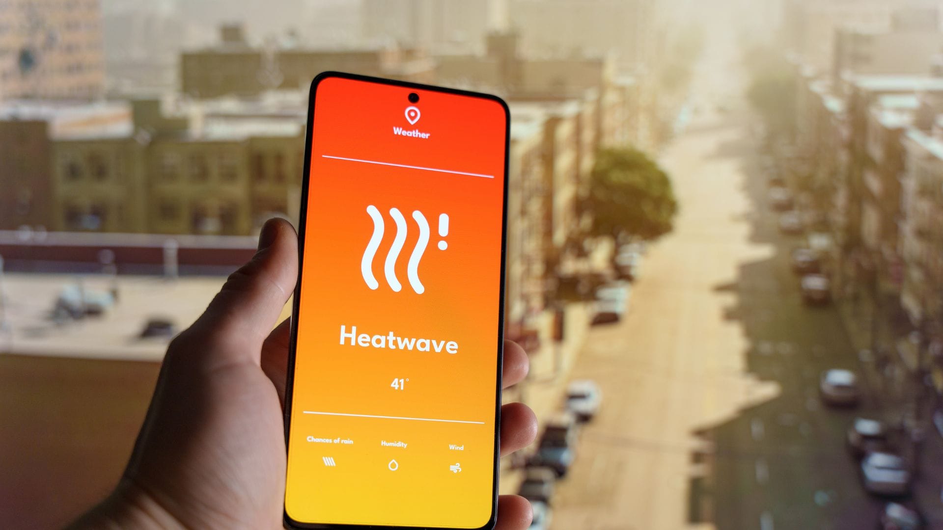 smartphone overheating in summer follow these tips know in hindi