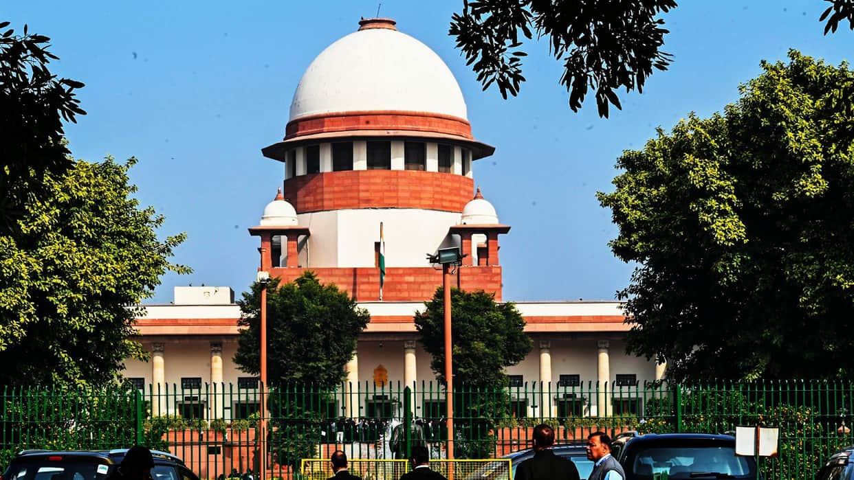 SC permits SBSP MLA Abbas Ansari to stay in his home in Ghazipur, UP while visiting his constituency Mau