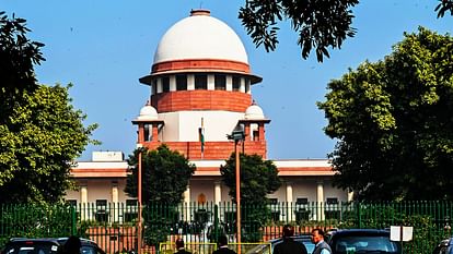 Supreme Court : वक्फ संशोधन कानून पर सुप्रीम सुनवाई पूरी, कोर्ट ने याचिकाओं पर फैसला सुरक्षित रखा Supreme Court reserves its order for interim relief on Constitutional validity of Waqf Amendment Act 2025