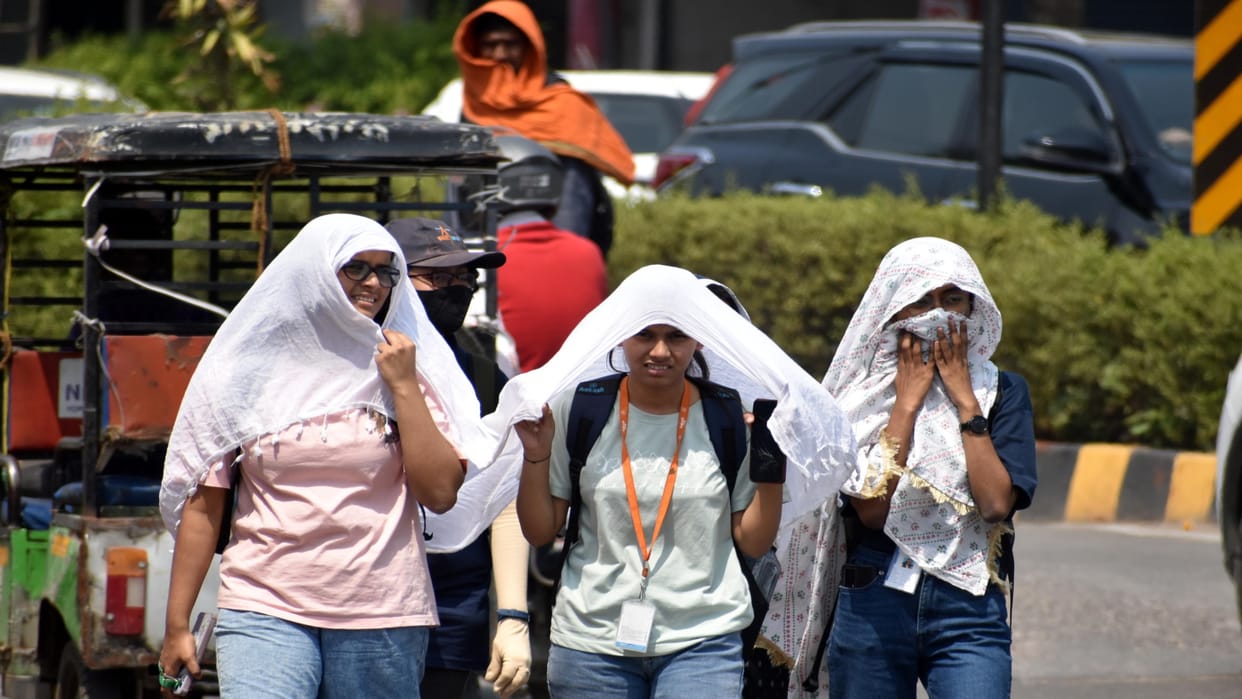 Study: Extreme temperature took 35000 lives in India between 2001-19; UP Punjab and Bihar had more cold deaths