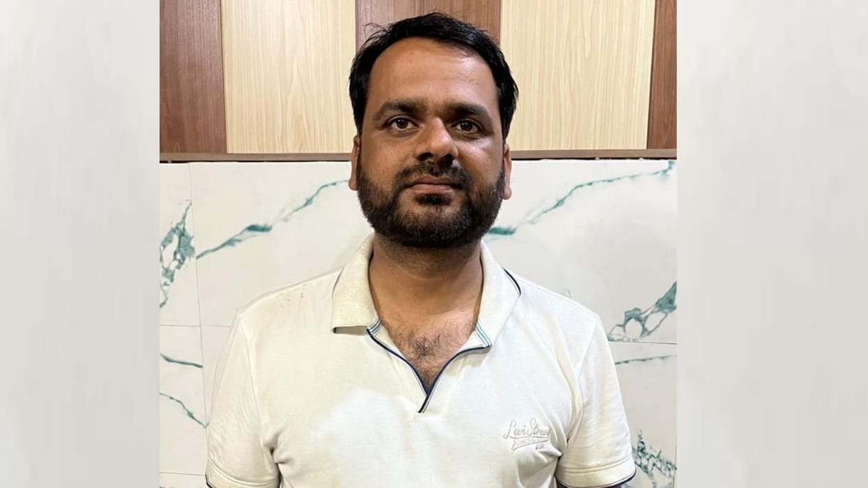 UP: Accused who was extorting money in the name of selection in Assistant Professor exam arrested, three have