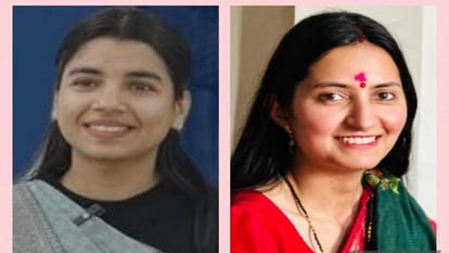UPSC Result: West UP's promising students dominate, Komal got sixth rank, Riya Saini got 22nd rank