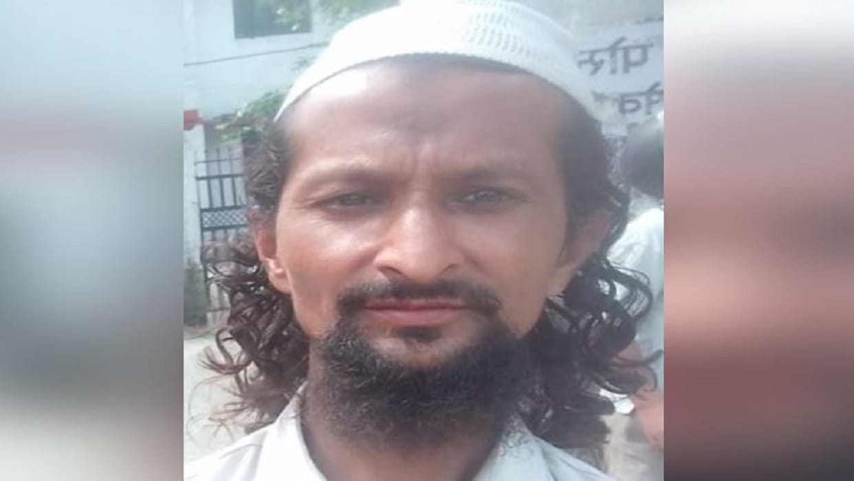FIR lodged against IMC leader for death threat in Bareilly