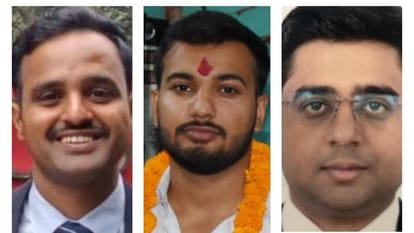 UPSC Result: West UP's promising students dominate, Komal got sixth rank, Riya Saini got 22nd rank