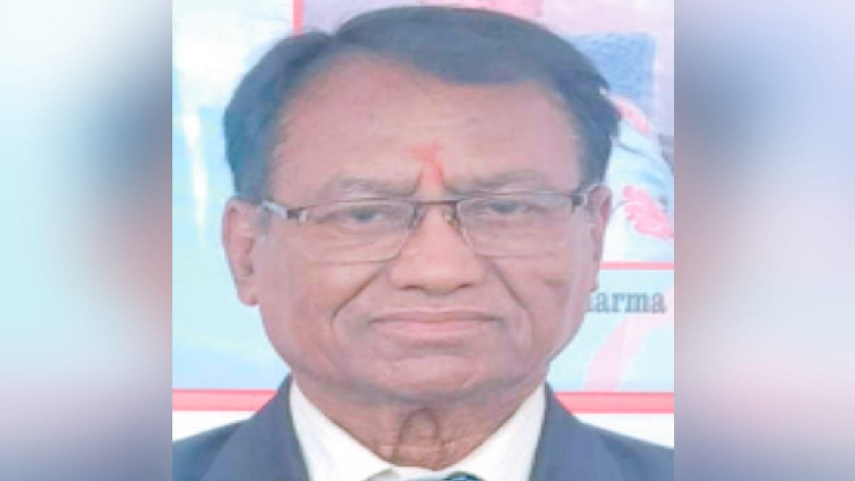Ashok Dhyan Chand said- Due to lack of astroturf, the interest of youth in hockey is decreasing