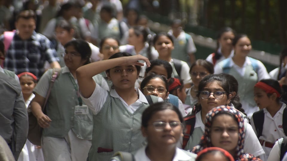 UP Weather Forecast Today Imd Report Extreme Heat Wave Hottest City list