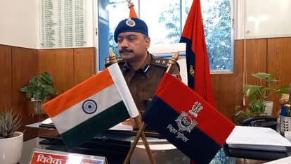 Bihar News : bihar police investigation in question after jogsar bhagalpur liquor case accuse relief