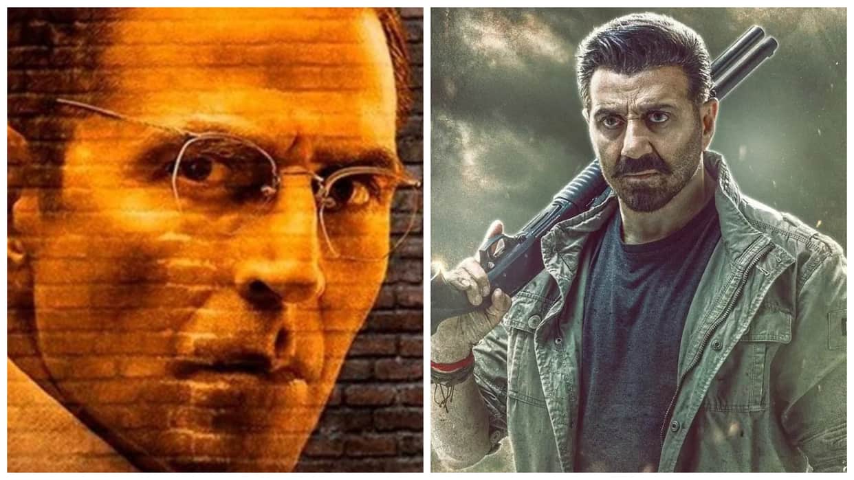 Box Office Collection kesari 2 jaat good bad ugly and odela 2 faces huge drop in earning see details