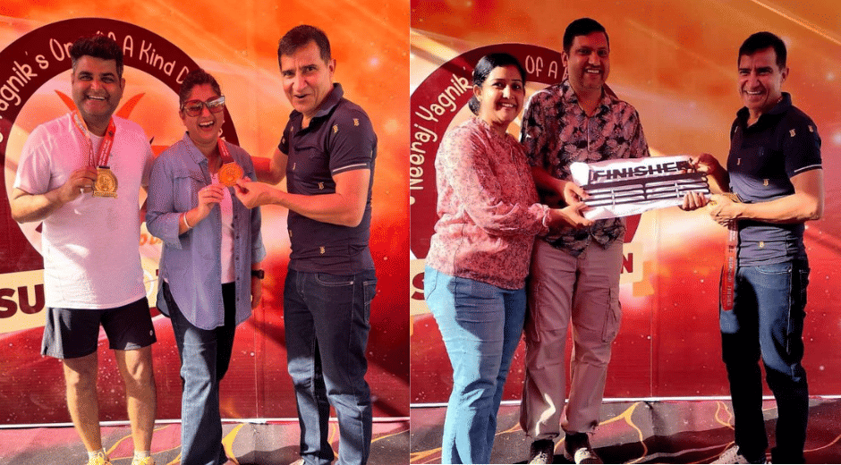 Indore News: Sugar-Free Campaign Shows Shocking Health Benefits in Just 30 Days