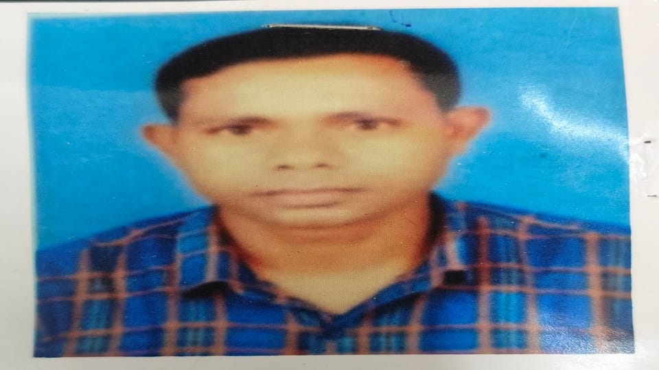छसबल का जवान लापता