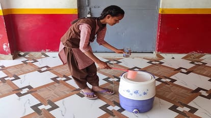 छात्रा