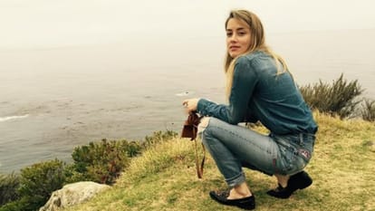 Amber Heard Birthday Lesser Known Facts About Aquaman Actress