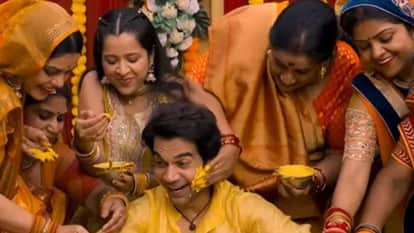 Bhool Chuk Maaf Review in Hindi by Pankaj Shukla Karan Sharma Rajkumar Rao Wamiqa Gabbi Seema Raghuvir Sanjay